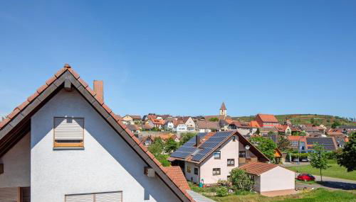 Ferienwohnung Trogus - Foto 3