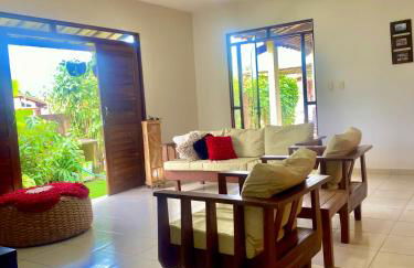 Casa Hibiscus Beach Club Ipioca Maceió - Foto 47