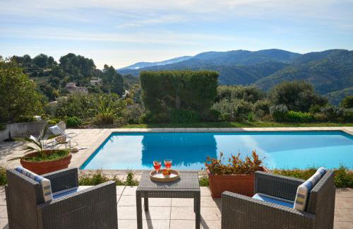 Sunlight Properties - Villa Belvédère - Foto 3