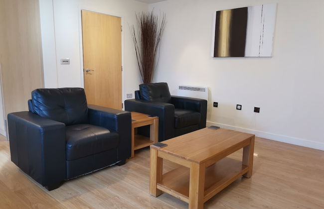 Villetts House - Foto 19