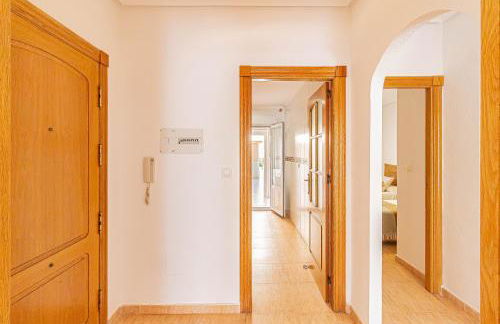 El Paraiso - Planta baja en Urbanización Ipanema III La Manga del Mar Menor kilómetro2 - Mediterráneo - Foto 10