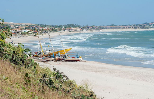 Casa com Piscina no Iguape 50m do Mar - Photo 36