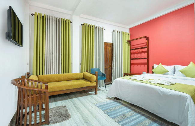 Villa Grand Mellow Nuwaraeliya - Foto 9