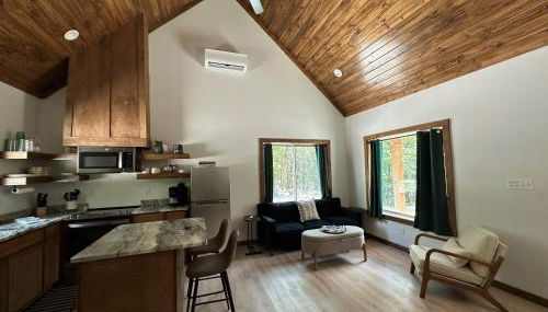 The Cabins at Northwoods Trails - Foto 3