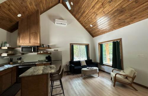 The Cabins at Northwoods Trails - Foto 3