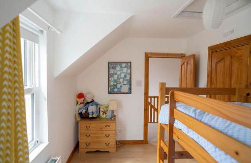 Fairhead Lodge Family Friendly Holiday Home - Foto 15