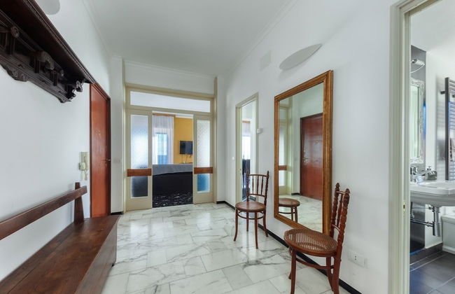 CASAVIVA - PRIMAVERA 1a RAPALLO - Foto 9