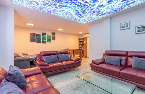 MEDANO4YOU Casa Violeta - Foto 45