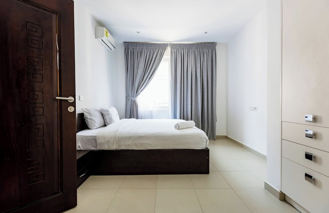 Accra Fine Suites-Henrietta's Residences - Foto 7