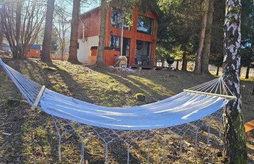 Nad Potokiem z Alpakami - Foto 5