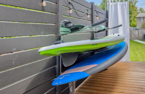 Long Beach Cottage - Foto 33