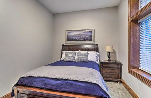 Less Than 1 Mi to St Josephs Denver Townhome! - Foto 15