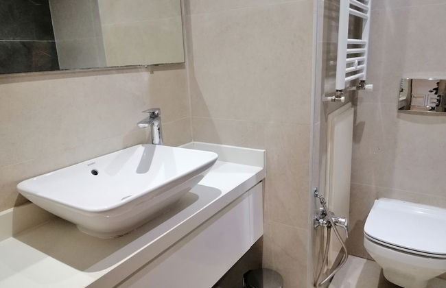 Luxurious flat with private garden - Foto 18