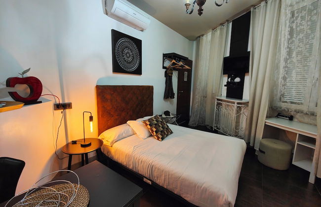 Aparthotel dei Mercanti - Photo 18