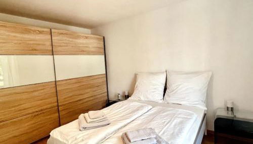 Gemütliche Wohnung mit Balkon in Schönefeld - Foto 4