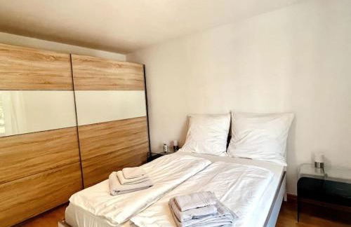 Gemütliche Wohnung mit Balkon in Schönefeld - Foto 4