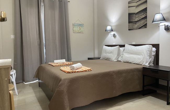 Alexander Apartments - Foto 22