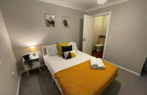 Thornaby Lodge - Foto 11