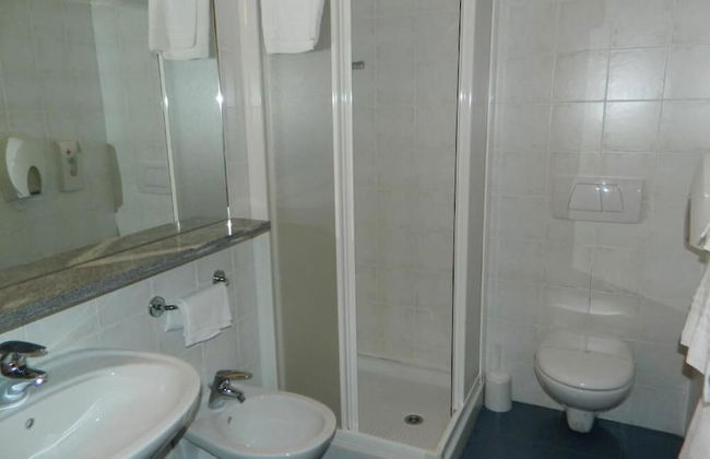 Monterosa Residence Hotel - Foto 32