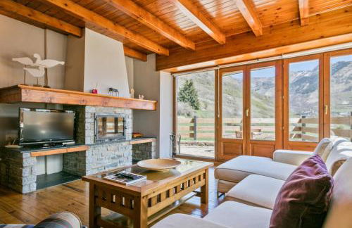 Gessa Luxury Apartments - parking y guardaski en Vall de Ruda - Foto 23