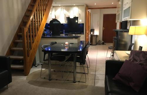 Les Ecureuils Squirrel Lodge - Foto 41