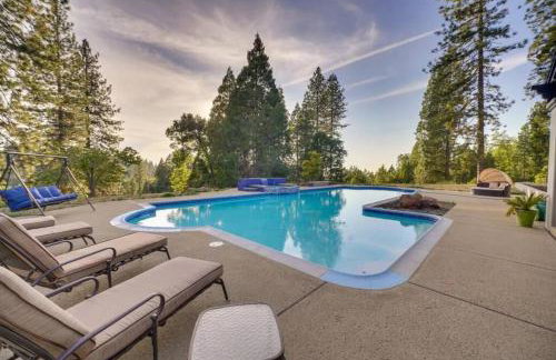 Mansion, Pool, Game Room - Foto 9
