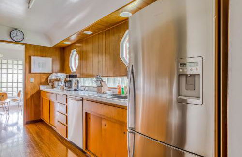 Lake Oswego Mid-Century - Foto 16