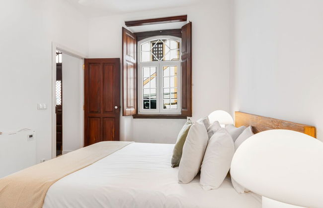 Sintra Retreat Residences by LovelyStay - Foto 14