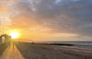 Appartement lumineux avec accès direct à la plage - Foto 11