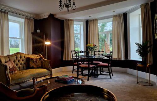 Hamilton-The Alexander suite luxury holiday Let's - Foto 75