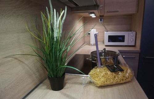 Apartment Regina - Photo 20