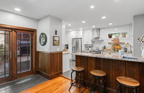 3BR Cozy Cabin Perfect for Family Getaway - Foto 27