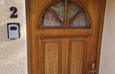 Studio à Orsay à 5 min du RER B Le Guichet - Foto 32