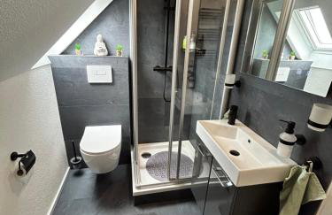 Tanjas Ferienwohnung mit Weitblick - Foto 4