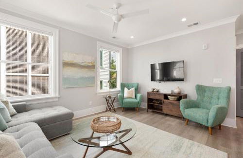 The Cooper Suite at 122 Spring - Foto 6