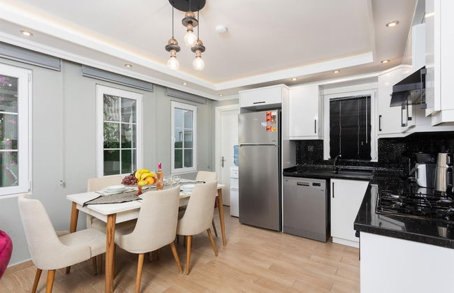 Villa Delfin in Dalyan - Photo 14