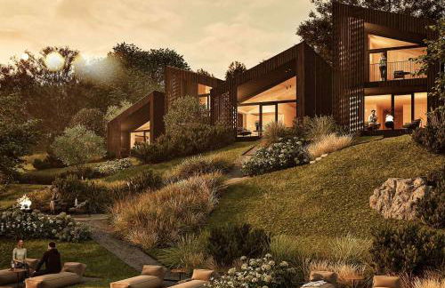 Anton & Cilli Hideaway Lodges - Photo 1