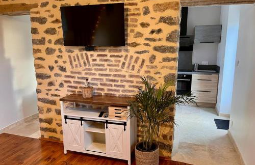 La Maisonnette de Chevannes - Foto 49