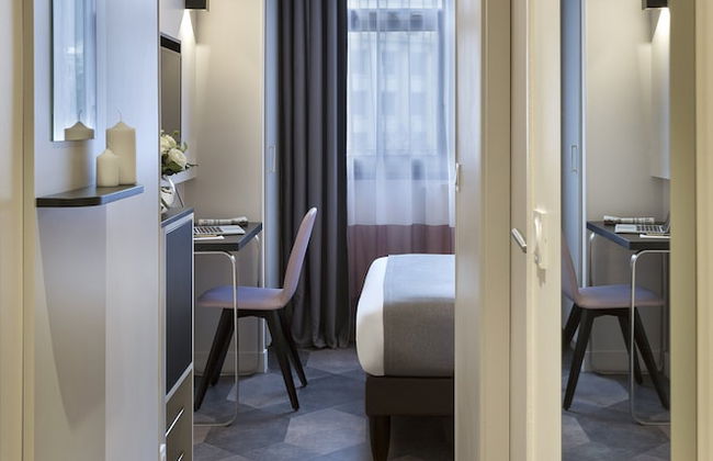 Citadines Trocadéro Paris - Photo 24