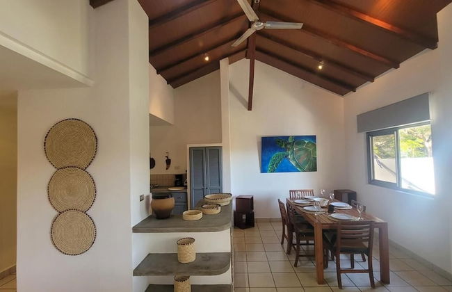 Condo Golf B3 P3 Hacienda Iguana - Foto 1