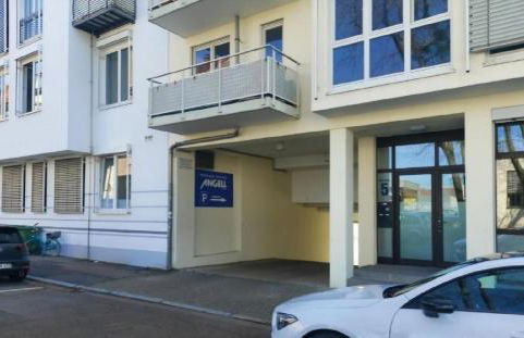 City J&L Apartment Zentrale Lage - Foto 22