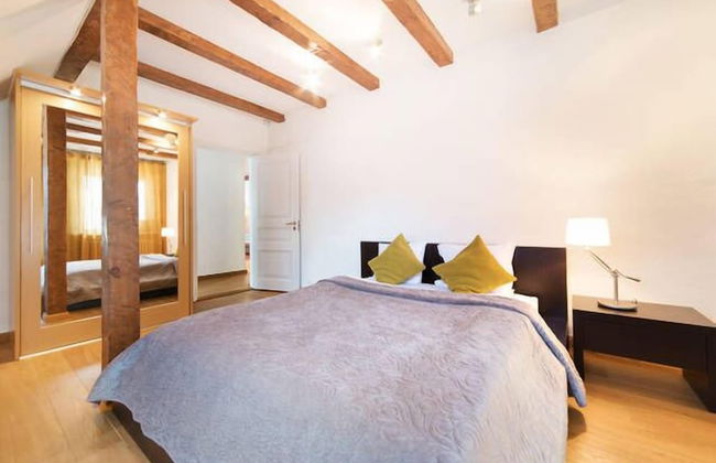 Tallinn City Apartments Toompea Old Town - Foto 41