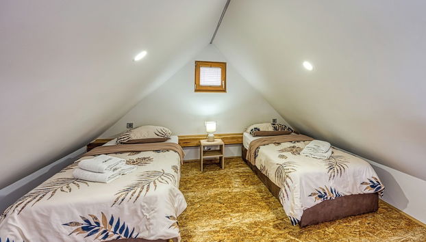 Spa Apartment Zora - Foto 4, Zimmer