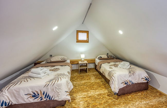 Spa Apartment Zora - Foto 3