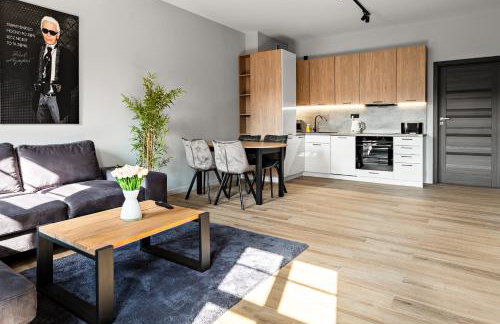 BanApart Exclusive Apartments - Foto 68