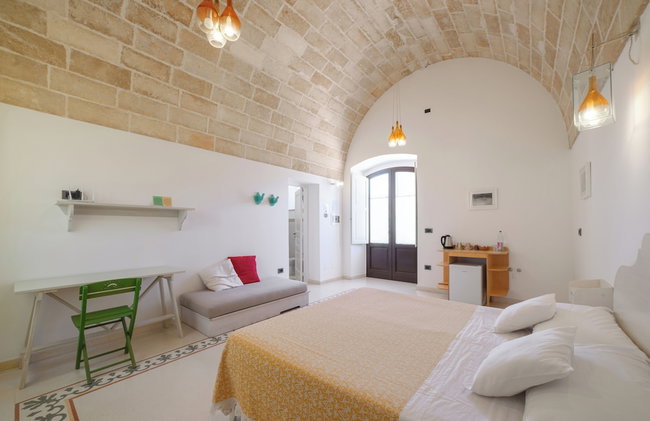 Agriturismo Masseria Galatea - Foto 22