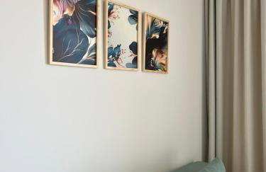 ALTHEA luxury suites and apartments - Foto 38