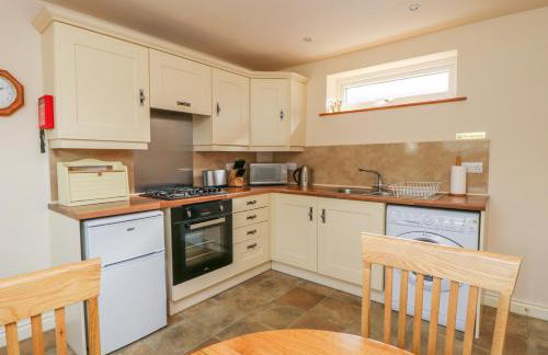 The Cottage at Manor Farm - Foto 8