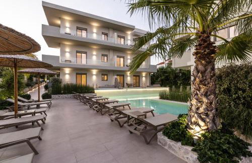 Sun City Luxury Apartments - Foto 17