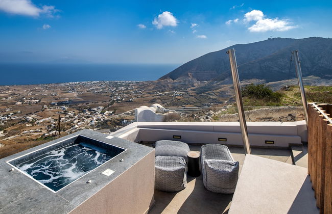 Santorini Soul Villas - Photo 15